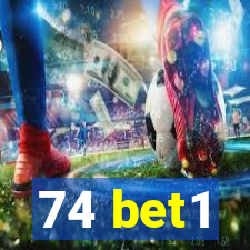 74 bet1