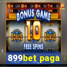 899bet paga