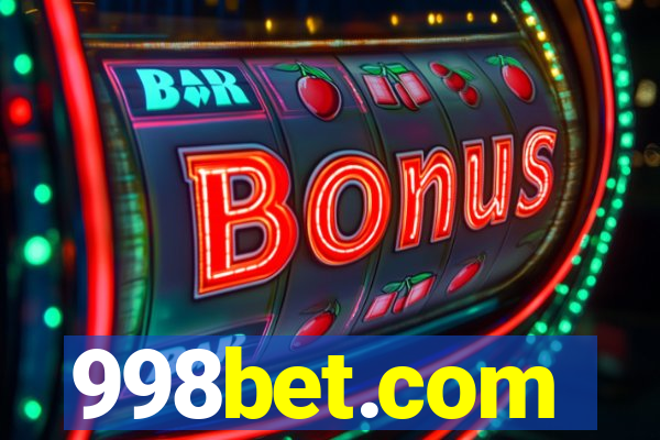 998bet.com