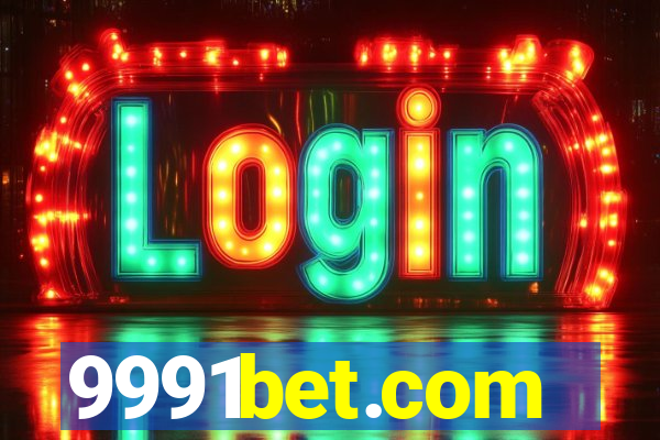 9991bet.com