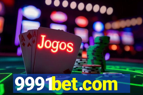 9991bet.com