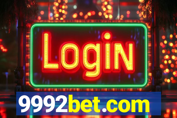 9992bet.com