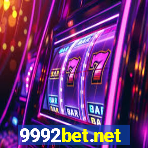 9992bet.net