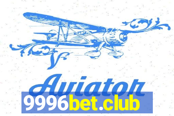 9996bet.club