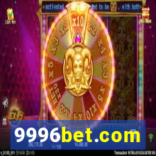 9996bet.com