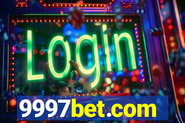 9997bet.com