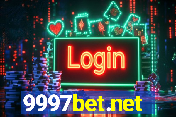 9997bet.net