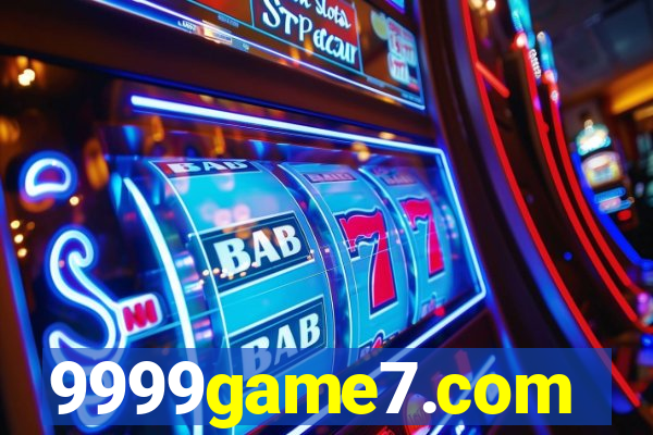 9999game7.com