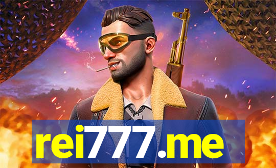 rei777.me