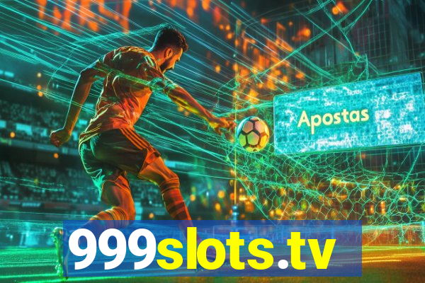 999slots.tv