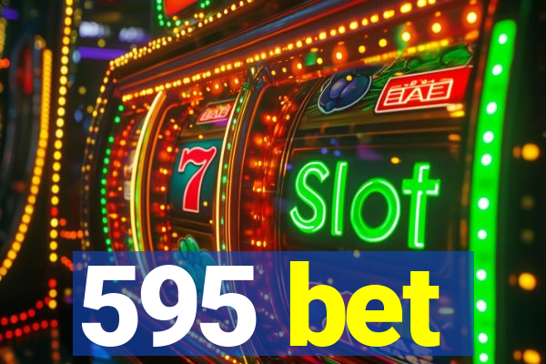 595 bet