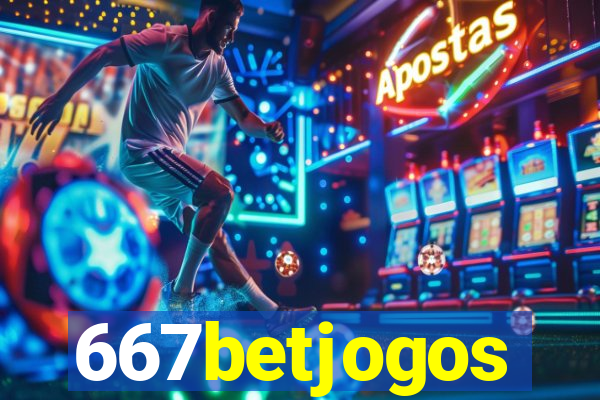 667betjogos