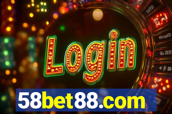 58bet88.com