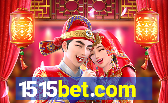 1515bet.com