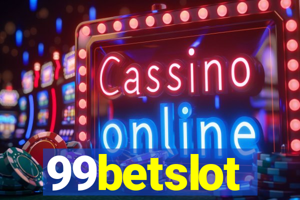 99betslot