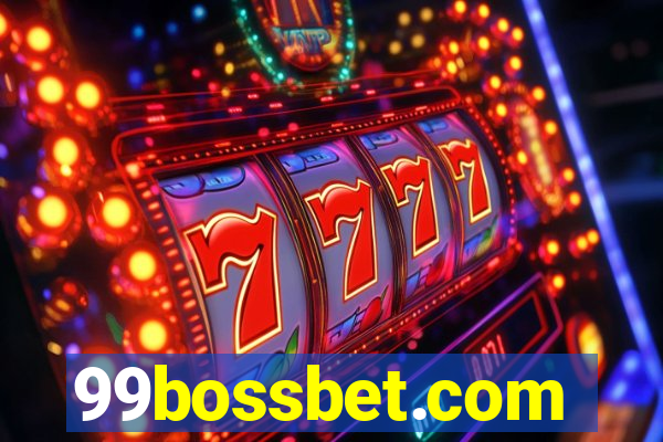 99bossbet.com