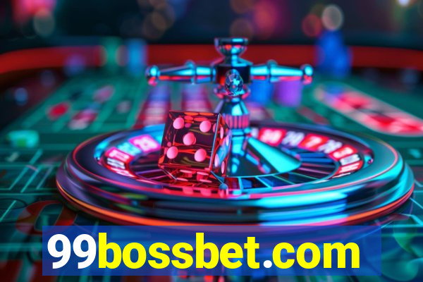 99bossbet.com