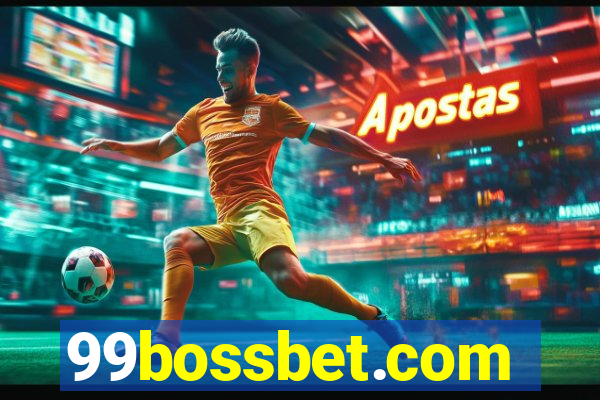 99bossbet.com