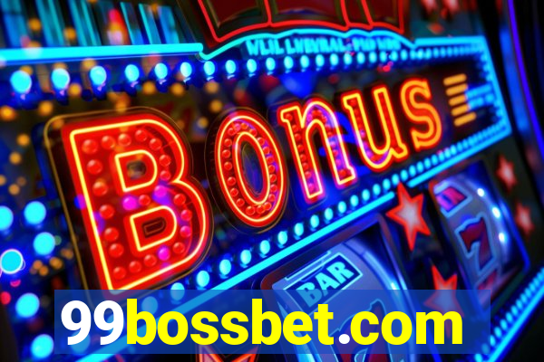 99bossbet.com