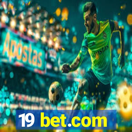 19 bet.com