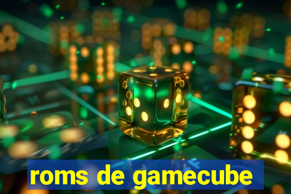 roms de gamecube