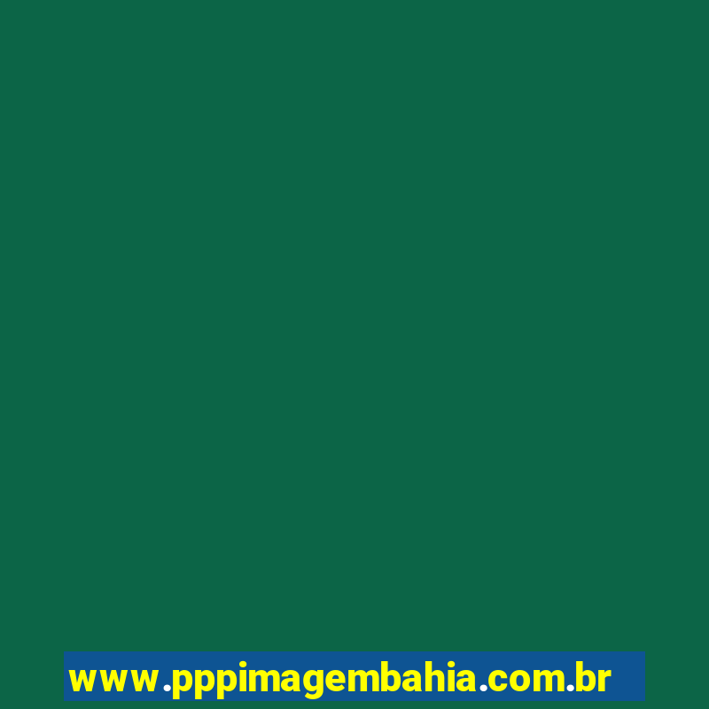 www.pppimagembahia.com.br resultados de exames