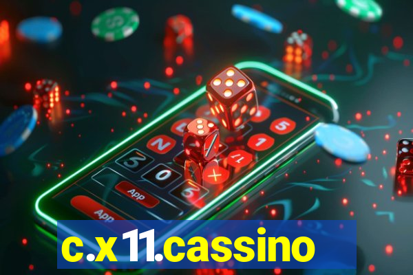 c.x11.cassino