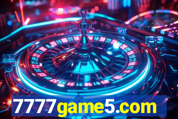 7777game5.com