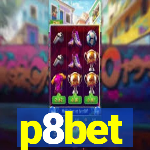 p8bet