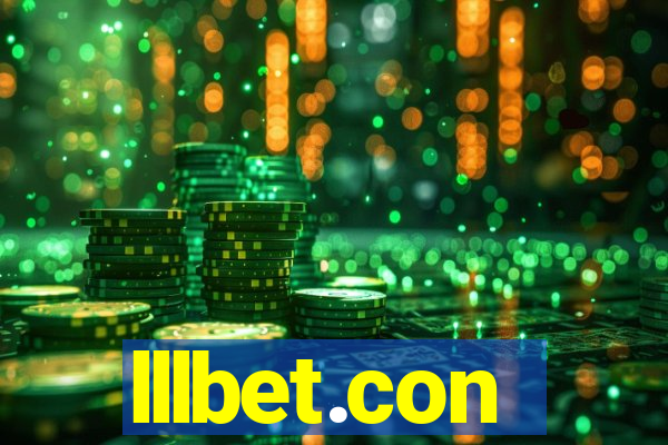 lllbet.con