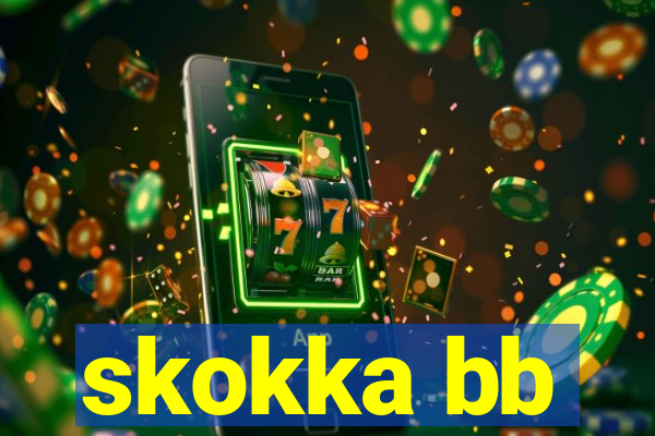 skokka bb