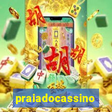 praiadocassino