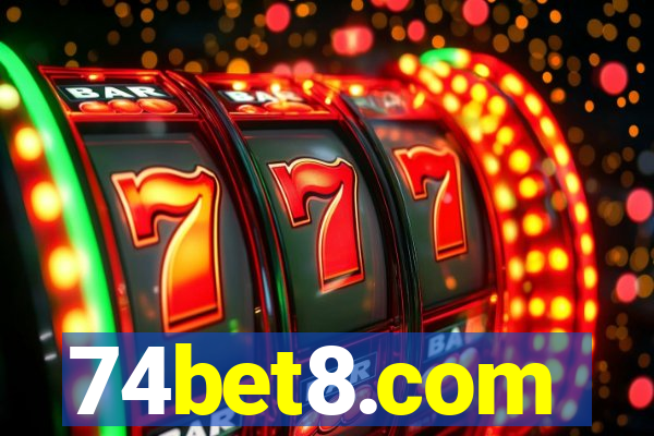 74bet8.com