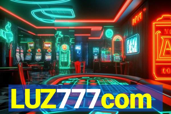 LUZ777com