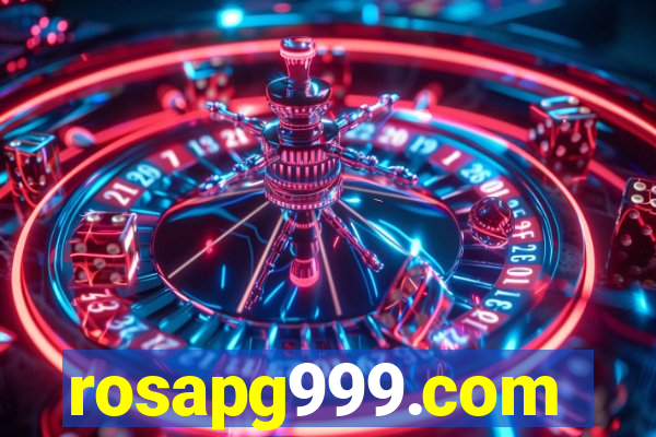 rosapg999.com