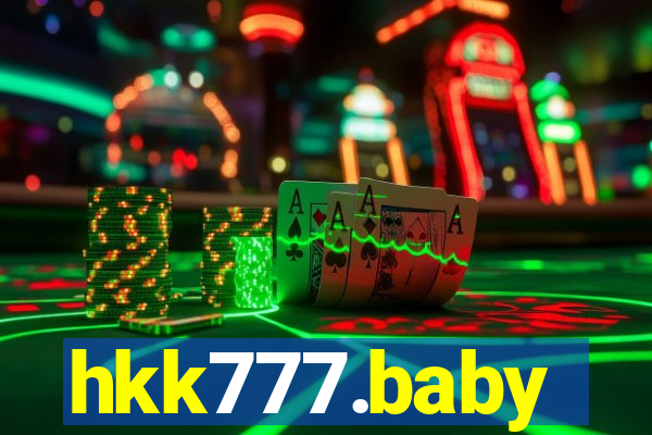 hkk777.baby