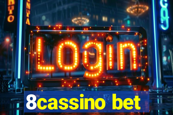 8cassino bet