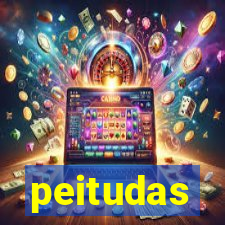 peitudas