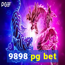 9898 pg bet