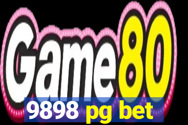 9898 pg bet