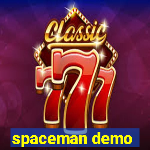 spaceman demo