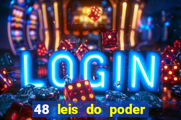 48 leis do poder pdf google drive