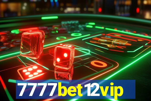 7777bet12vip