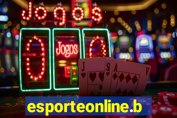 esporteonline.bet