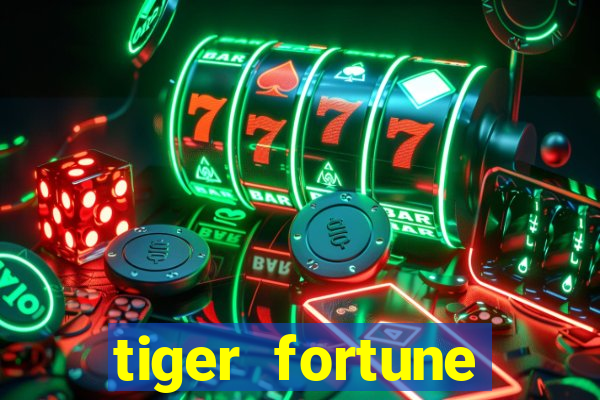 tiger fortune deposito 5 reais