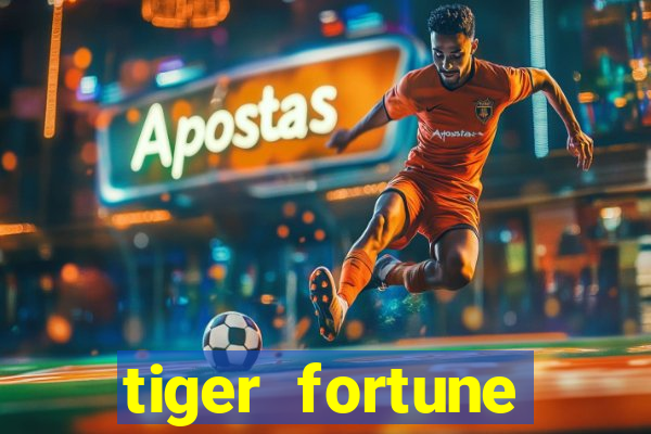 tiger fortune deposito 5 reais