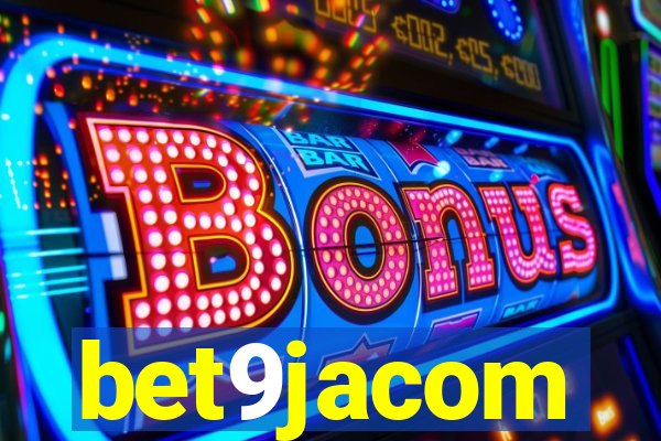 bet9jacom