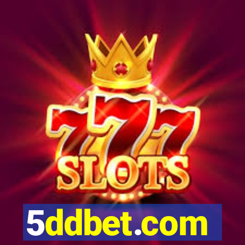 5ddbet.com