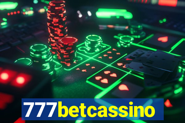 777betcassino