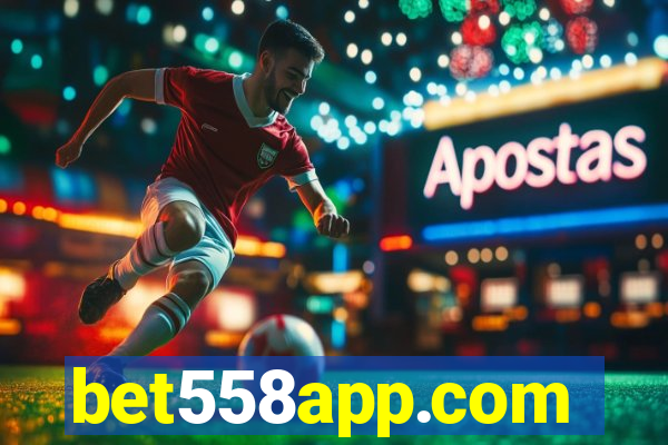 bet558app.com